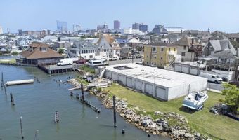 206-211 N Iowa Ave, Atlantic City, NJ 08401