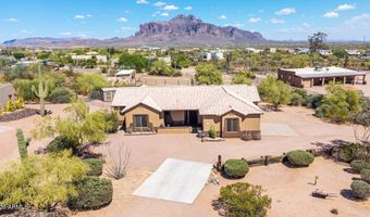 931 E ECHO Cir, Apache Junction, AZ 85119
