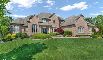 5874 Shallow Water Ln, Bargersville, IN 46106