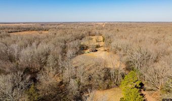 TBD CR 4650, De Kalb, TX 75559