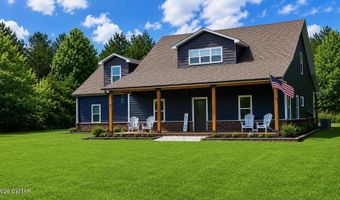 1586 Love Rd, Bells, TN 38006