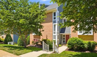 638 OAKLAND HILLS Dr #A1, Arnold, MD 21012