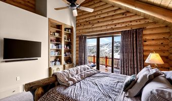 257 W Eagles Roost St, Brian Head, UT 84719