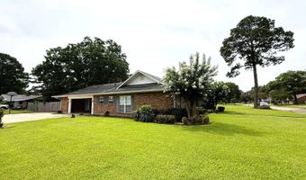 203 Tanglewood Dr, Alexandria, LA 71303