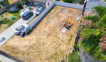 0 W 134th Pl, Compton, CA 90222