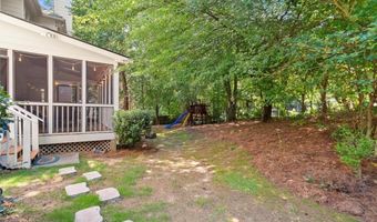 4020 Walnut Creek Trl, Alpharetta, GA 30005