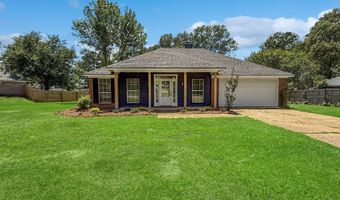 109 Post Oak Dr, Brandon, MS 39047