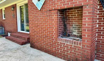 601 Jefferson St, Bennettsville, SC 29512