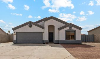 14316 S DIABLO Rd, Arizona City, AZ 85123