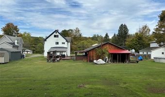31 Brooklyn St, Angelica, NY 14709