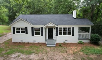 403 Atlanta St, Barnesville, GA 30204