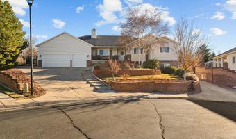 2113 W 525 Cir S, Cedar City, UT 84721