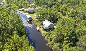 10100 Bancroft St, Bay St. Louis, MS 39520