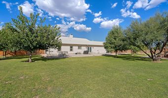 1685 N SILVER SPUR Ln, Benson, AZ 85602