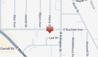 832 E Buchtel Ave, Akron, OH 44305