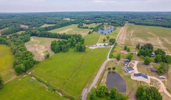 21 Sherman Blankenship Rd, Beech Bluff, TN 38313