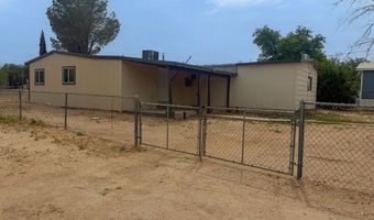 197 E Pearl St, Benson, AZ 85602