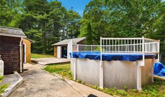 1625 Victory Hwy, Coventry, RI 02827