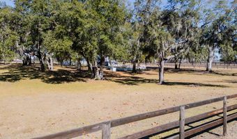 1720 SW 22nd Pl, Bell, FL 32619