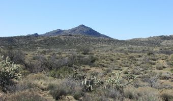 W Traveler Way lot 46, Congress, AZ 85332