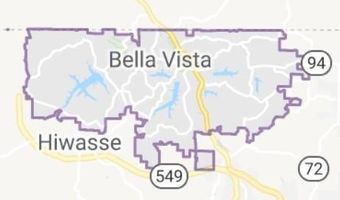 22 Dunstable Dr, Bella Vista, AR 72714