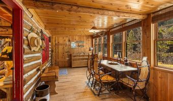 10400 Hyalite Canyon Rd, Bozeman, MT 59718