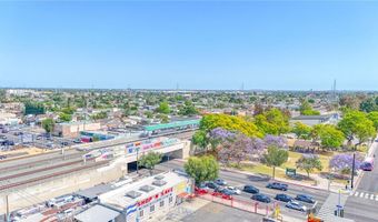 8511 Maie, Los Angeles, CA 90001