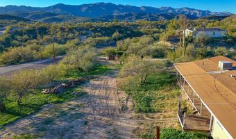 33235 S COLDWATER Rd, Black Canyon City, AZ 85324