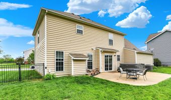 5595 Auburndale Dr, Bargersville, IN 46106