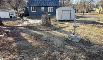 901 Maple St, Atlantic, IA 50022