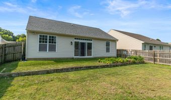 206 Meridian Gardens Ln, Indianapolis, IN 46217