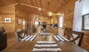 40 Fish Hook Rd, Broken Bow, OK 74728