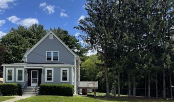 131 Spruce St, Abington, MA 02351