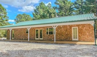 414041 E 1878 Rd, Antlers, OK 74523