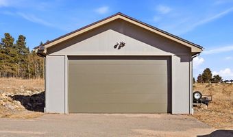 2979 Coyote Cir, Black Hawk, CO 80422