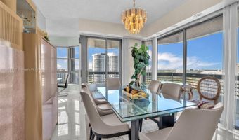 19101 Mystic Pointe Dr PH6, Aventura, FL 33180