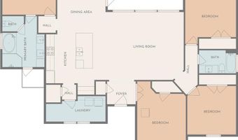 397 Hcr 2341, Abbott, TX 76621