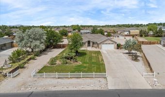 696 Sunrise Ter, Fallon, NV 89406