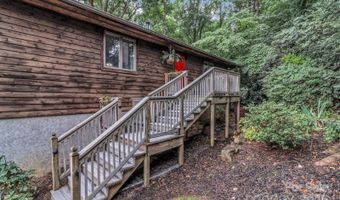 603 Rose Hill Rd, Asheville, NC 28803