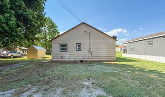 1024 Choctaw St, Alva, OK 73717