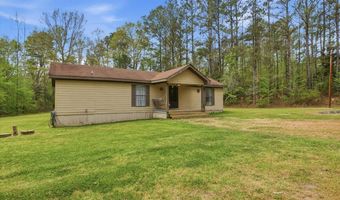 707 Gum Springs Rd, Braxton, MS 39044