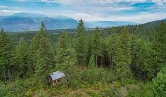 1754 Giles Connection Rd, Bonners Ferry, ID 83805