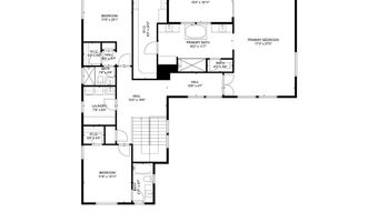 10 SUGARBERRY Ln, Las Vegas, NV 89135