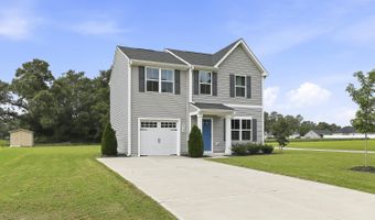 8728 Shallow Crk Trl, Bailey, NC 27807