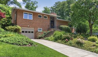 4025 24TH Rd N, Arlington, VA 22207