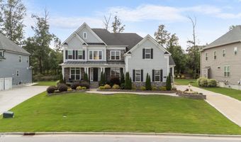 228 Cloverdale Rd, Apex, NC 27523