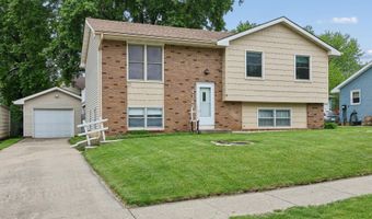 4122 Aplin Rd, Ames, IA 50014