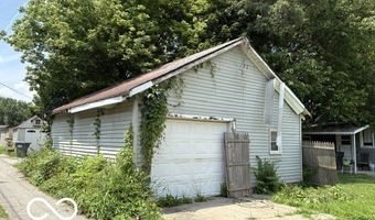 303 W 2nd St, Anderson, IN 46016