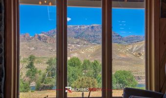 65 Trinity Pass A, Cody, WY 82414