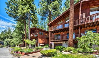 609 Lariat Circle 2, Incline Village, NV 89451